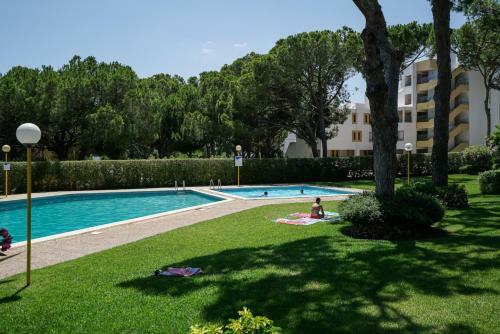 Apartamento Akisol Vilamoura Charm III