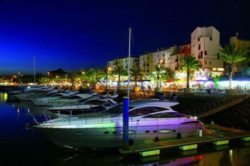 Residence Golf Club - Apartamento 322