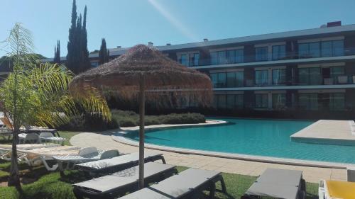 Residence Golf Club - Apartamento 322