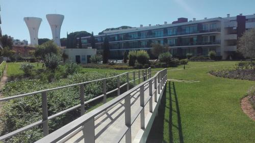 Residence Golf Club - Apartamento 322