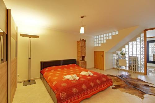 Wine Villa