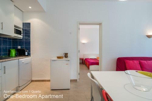 Apartamento Akisol Vilamoura Pine III