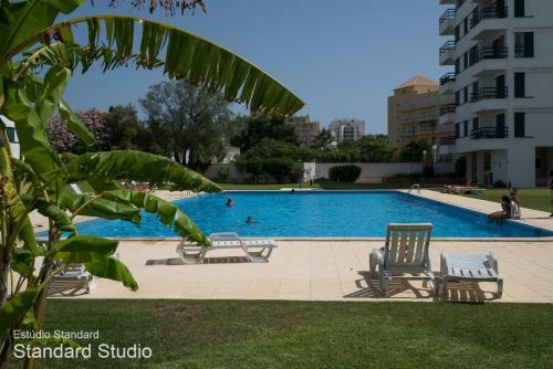 Apartamento Akisol Vilamoura Pine III