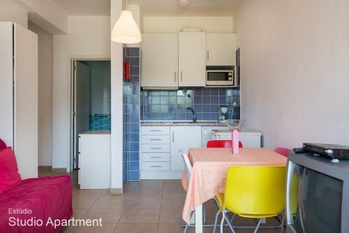 Apartamento Akisol Vilamoura Pine III