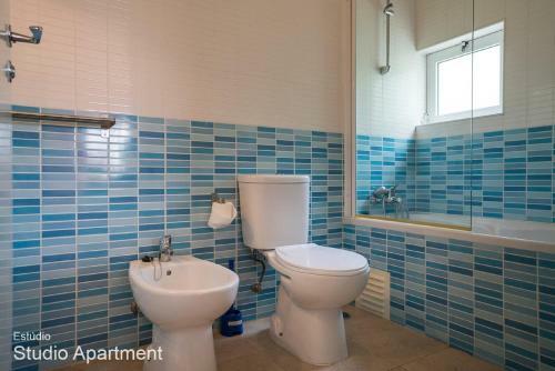 Apartamento Akisol Vilamoura Pine III
