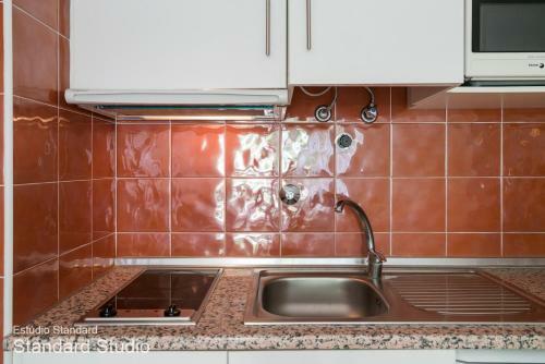 Apartamento Akisol Vilamoura Pine III