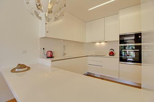 Villa Nature Apartment