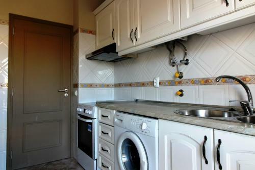 Apartamento S�o Torcato