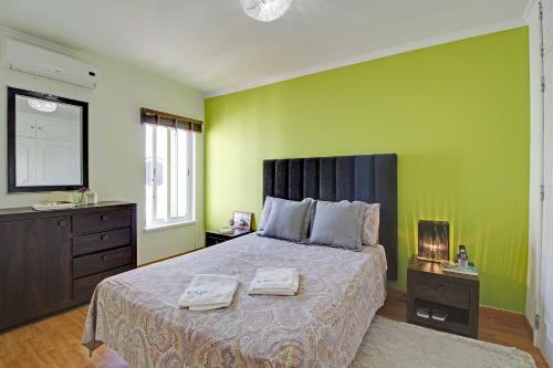Apartamento Villa Flor Sunrise