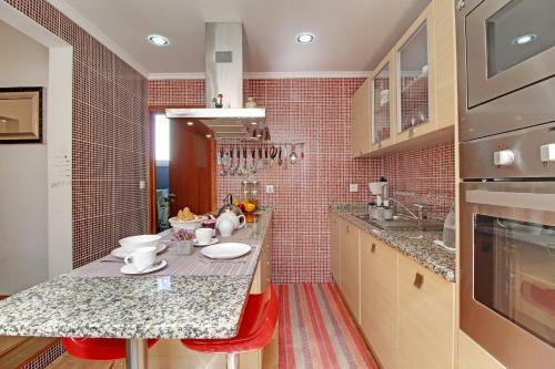 Apartamento Villa Flor Sunrise