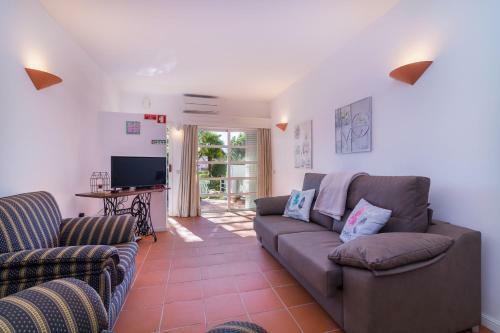 Falesia Vilamoura Apartment