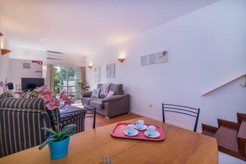 Falesia Vilamoura Apartment