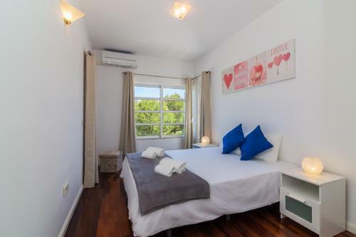 Falesia Vilamoura Apartment