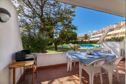 Falesia Vilamoura Apartment