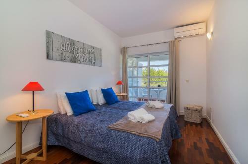 Falesia Vilamoura Apartment