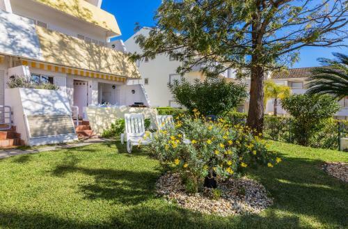 Falesia Vilamoura Apartment