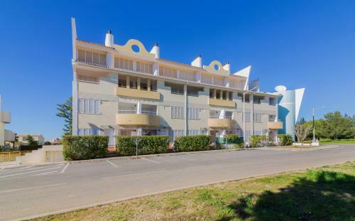 Falesia Vilamoura Apartment