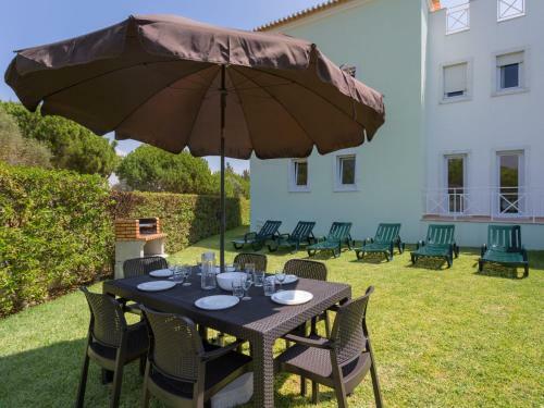 Apartment T3 Para�so Do Golf