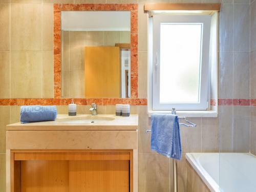 Apartment T3 Para�so Do Golf