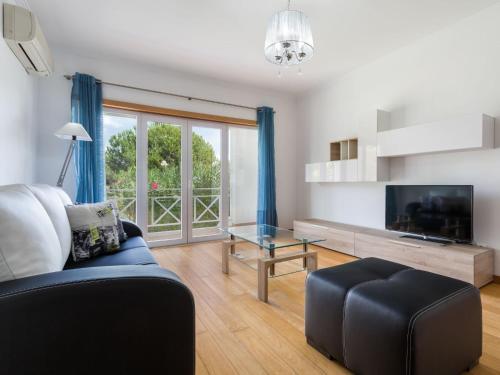 Apartment T3 Para�so Do Golf