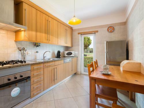 Apartment T3 Para�so Do Golf