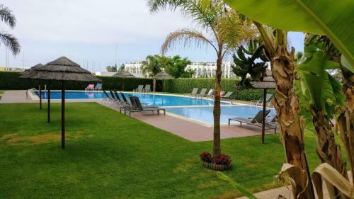 Apartamento Aquamar Marina 012 By Vilamoura Sun