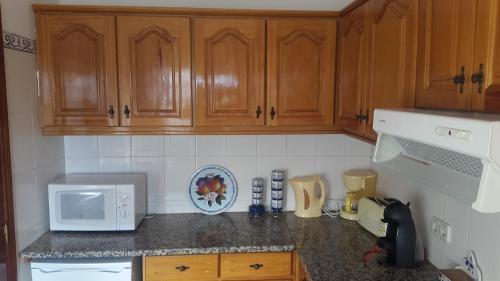 Apartamento Tulipa F�rias (29506)