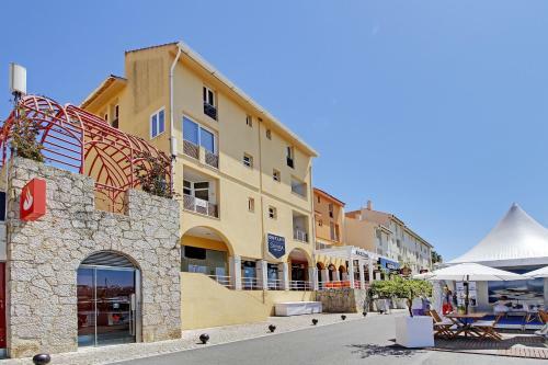 Apartamento Marina Plaza Dream