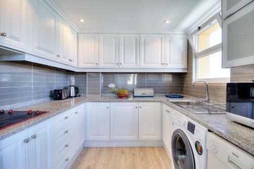 Apartamento Marina Plaza Dream