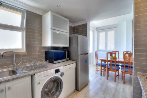 Apartamento Marina Plaza Dream