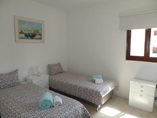 Apartamento Cip-t1 Fado
