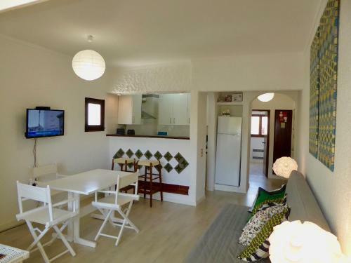 Apartamento Cip-t1 Fado