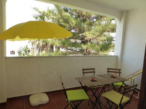 Apartamento Cip-t1 Fado