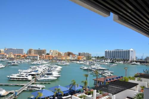 Apartamento Outstanding View Of Marina Vilamoura