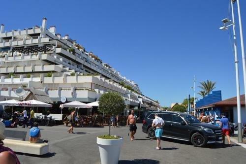 Apartamento Outstanding View Of Marina Vilamoura