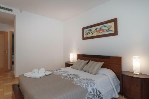 Apartamento Vilamoura Marina View 416