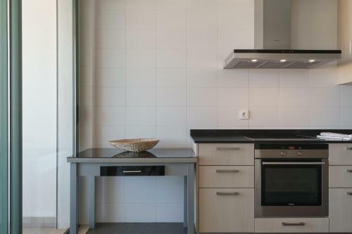 Apartamento Vilamoura Marina View 416