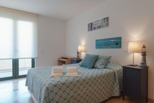 Apartamento Vilamoura Marina View 416