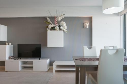Apartamento Vilamoura Marina View 416