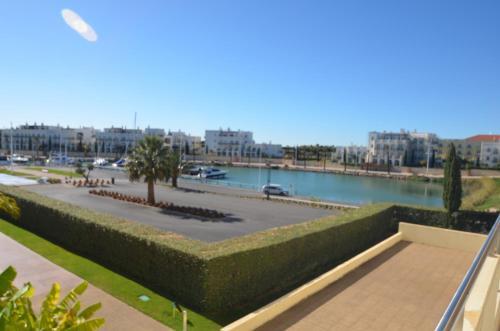 Apartamento Vilamoura Marina View 416