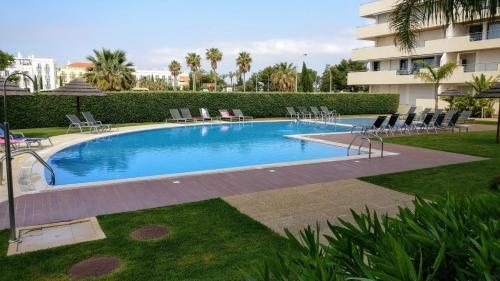 Apartamento Vilamoura Marina View 416