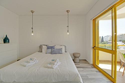Apartamento Casa Vista Marina
