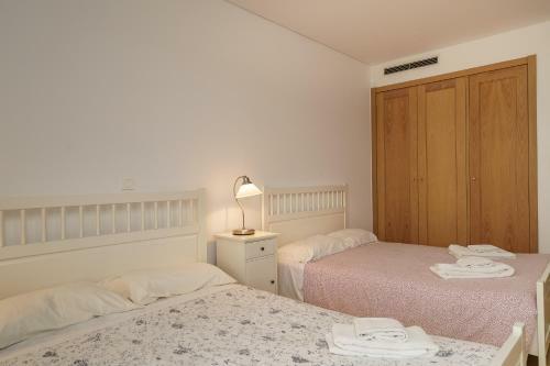 Vilamoura Apartment Garden Access 013