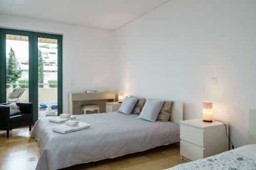 Vilamoura Apartment Garden Access 013