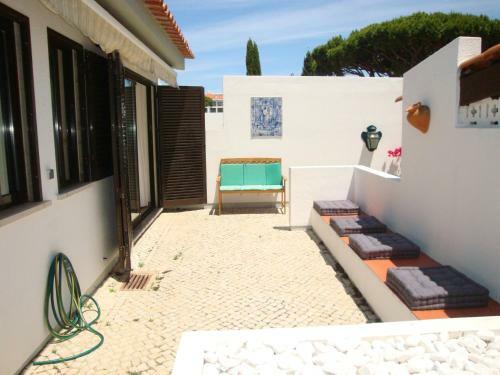 Villa Cip-v3 Ipanema