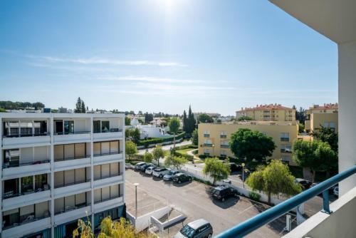 Apartamento Akisol Vilamoura Topaz