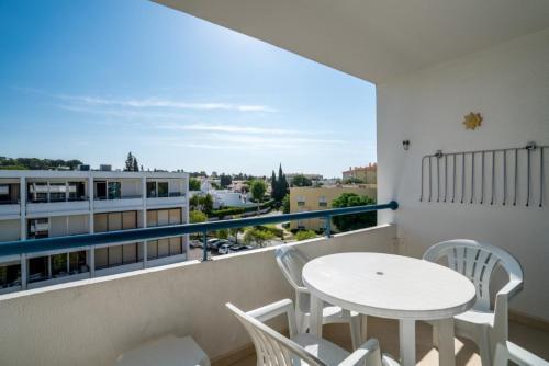Apartamento Akisol Vilamoura Topaz