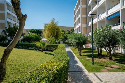 Apartamento Akisol Vilamoura Topaz