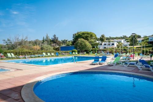 Apartamento Akisol Vilamoura Topaz