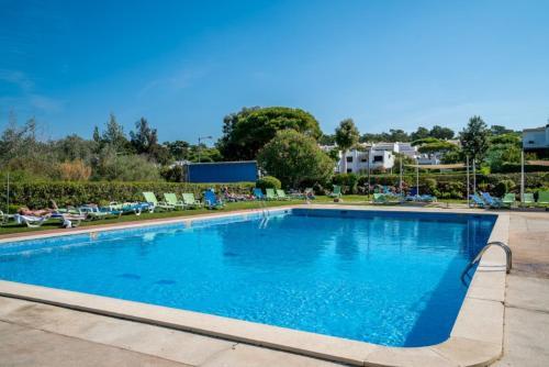 Apartamento Akisol Vilamoura Topaz